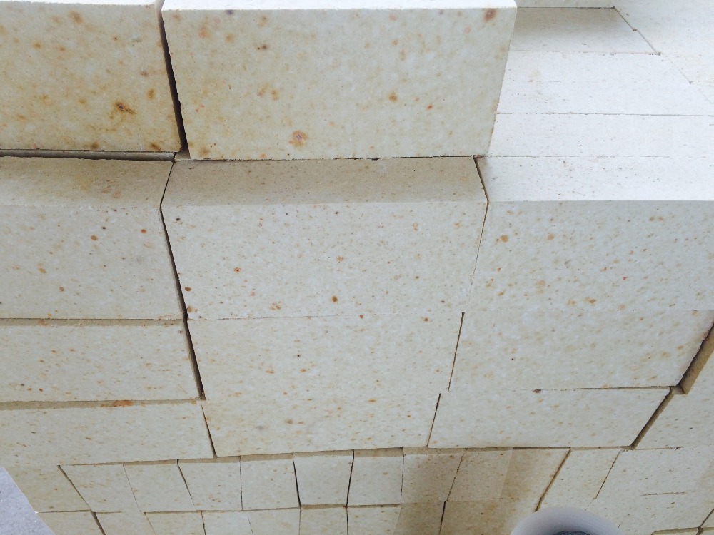 Professional Exporter of High Alumina Refractory Brick with 1770°-2000° Refractoriness