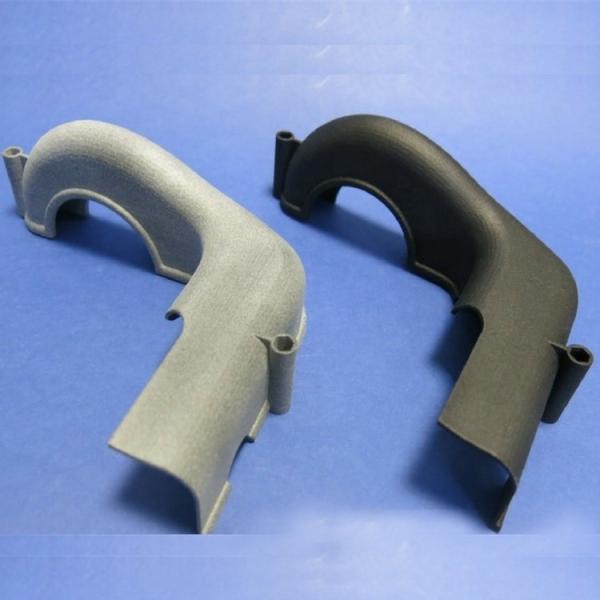Customizable Anodizing Surface Rapid Prototype Machining Plastic Prototyping
