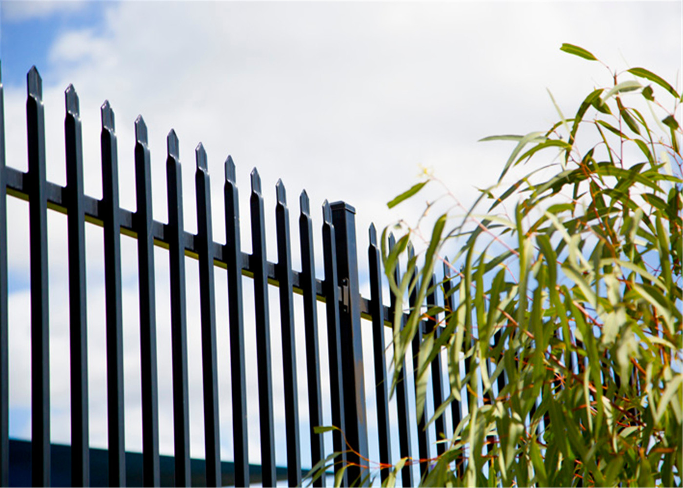 garrison fence Alamosa colorado