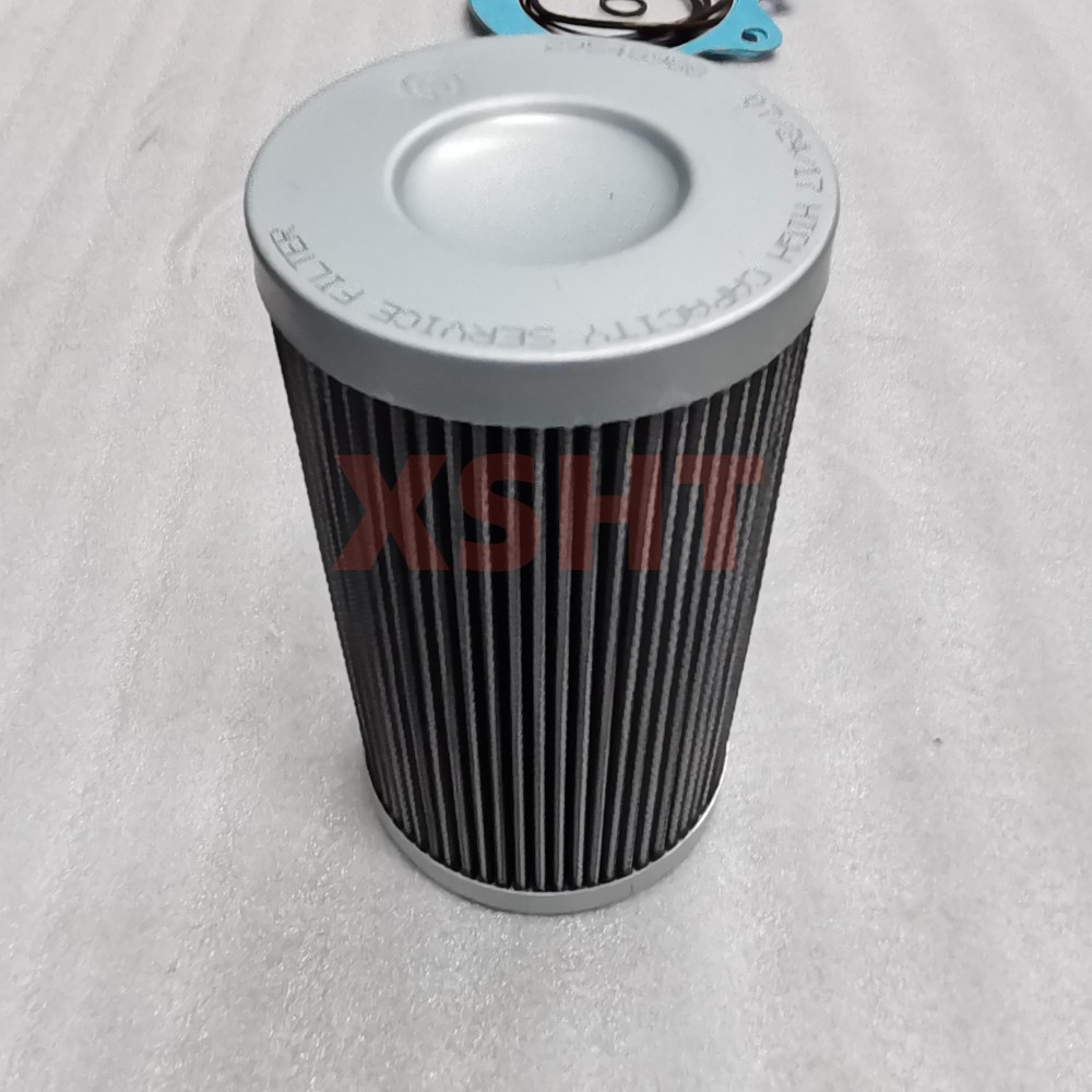 Auto Oil Filter1000002416 Diesel Filter1000349720a Fuel Filter for Shacman Car Fitment