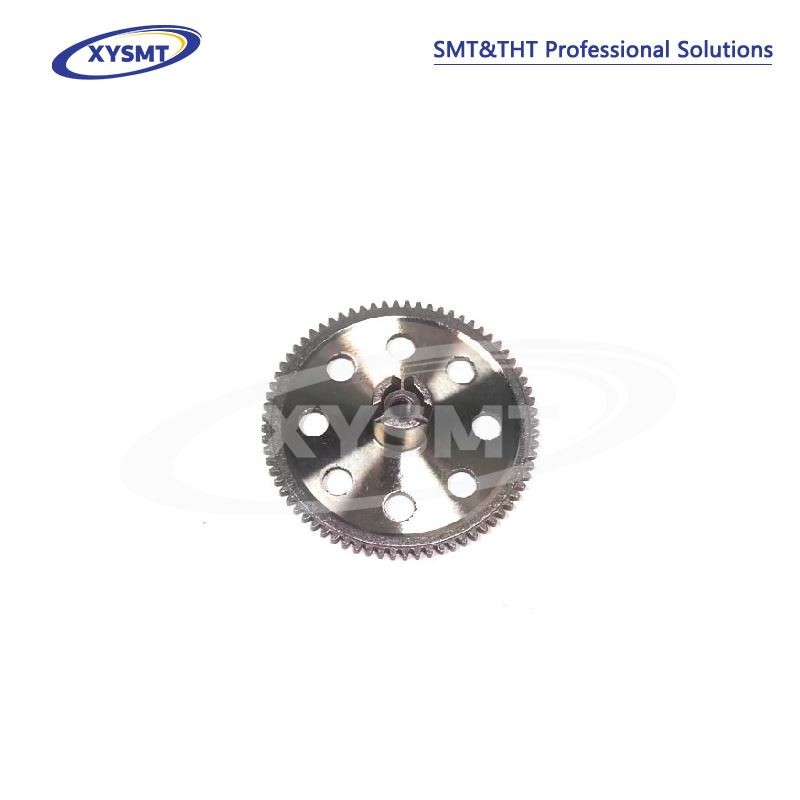 KHJ-MC238-00 GEAR DRIVEN FOR YAMAHA SS12MM SS16MM SS24MM FEEDER machine spare part