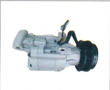 ALA20141 TOYOTA Compressor Toyota Echo AC Compressor SCSA06C AC Compressor 88310-1A580 88310-52351 AC Compressor 4PK