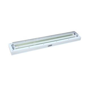 ATEX IECEx Explosion Proof Linear Fluorescent Light | High Durability, Wide Beam