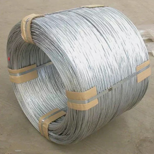 Inconel X750 Spring Wire Nickel Alloy 5mm 3mm 1mm 2mm Spring Steel Wire