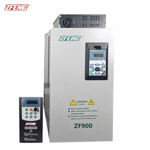ZFeng 900 Series 560Kw-T-G General Vector Variable Frequency Drive For Water