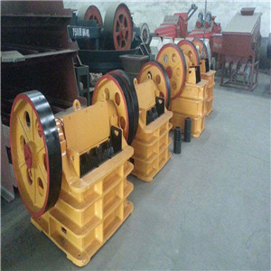 50mm Diameter Jaw Crusher Pulley Flywheel Of Mining Machine Spare Parts