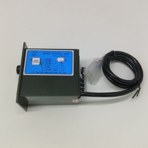 Digital Precision Control Speed Controller for Wave Soldering Unloader 60W Power