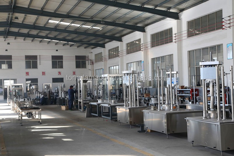 capping machine for glass bottle, aluminium cap sealer for small bottling plant