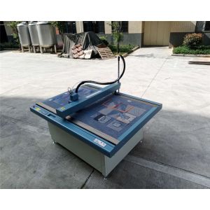 Original Template Sheet PVC Board Milling Cutting Plotter Graver Cut Tools