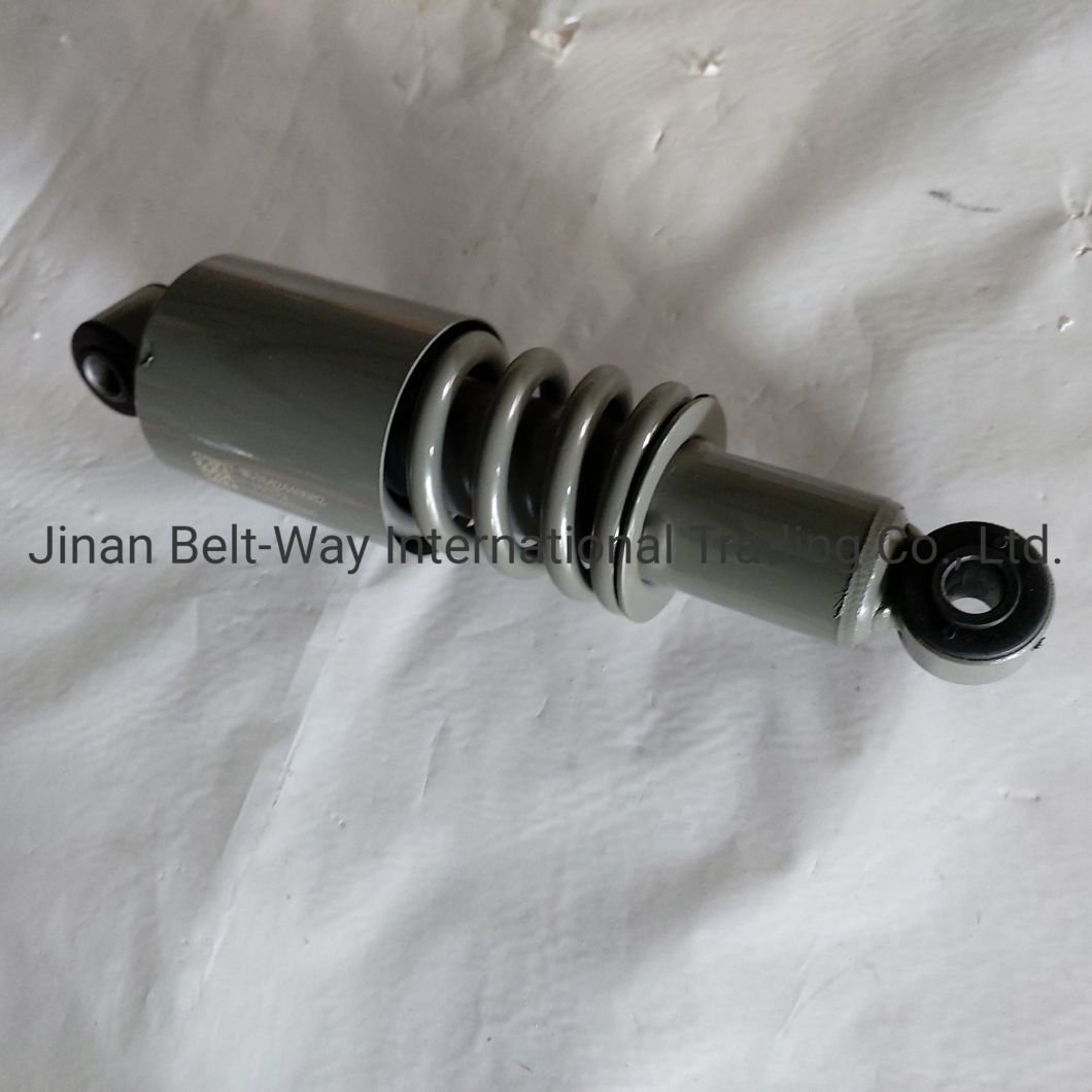 Sinotruk HOWO Truck Parts Truck Spare Parts Cabin Shock Absorber Wg1642440082