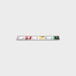  27.5 inch Bar Type LCD Display 1920*136 LVDS 700nits Manufactures