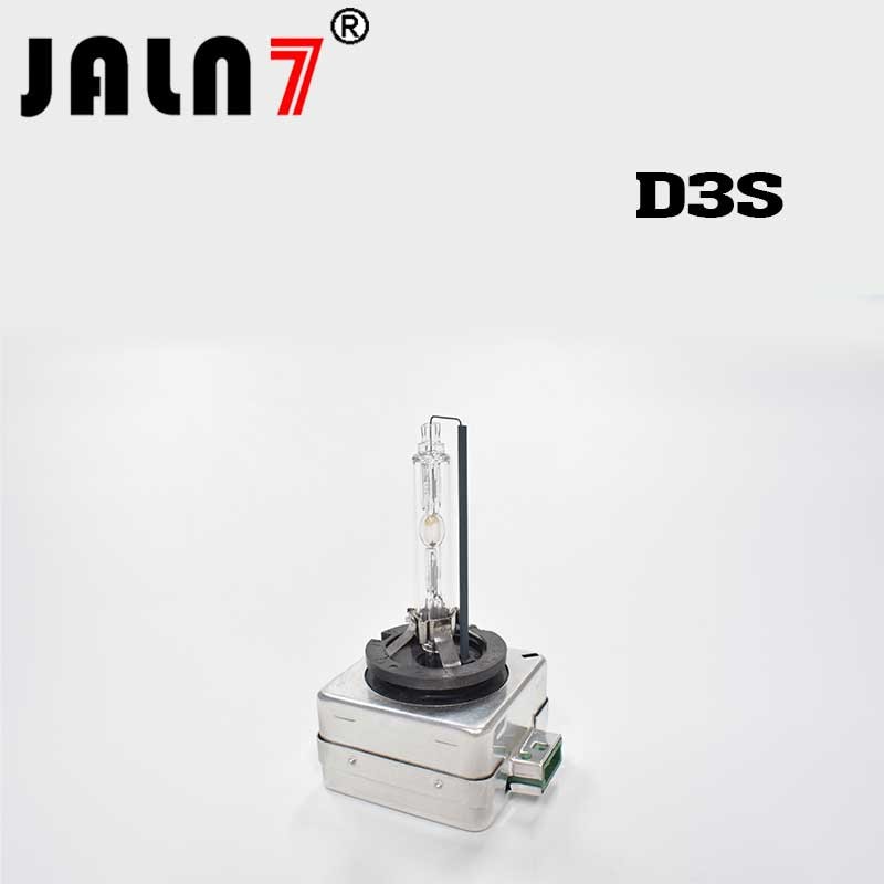 D1S/D1R/D2S/D2R/D3S/D3R/D4S/D4R HID Bulbs, Xenon Headlight Replacement Bulb 35W Technology Standard Authentic