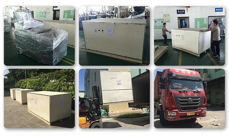 Industrial Gluing Machine Adhesive Dispensing Systems Ab Gluing Machine