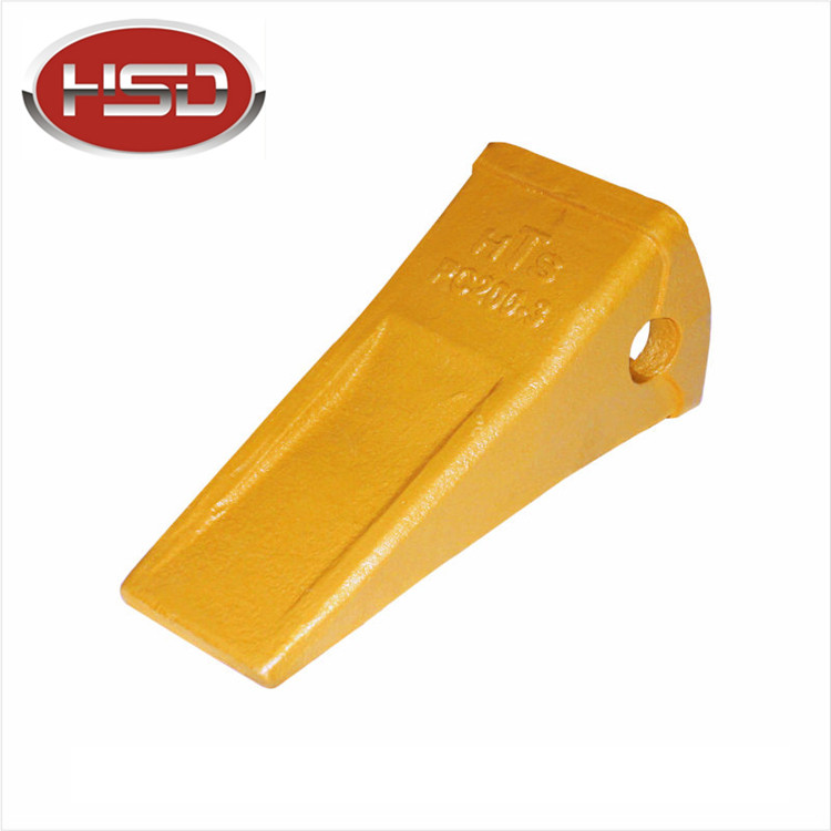 0.1m3 erpillar Excavator Bucket Teeth 6Y0309