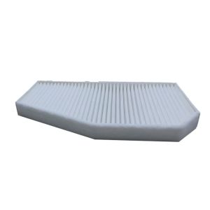 Non Woven Fabric Automobile Cabin Air Filters 4F0 819 439B Auto Parts Activated