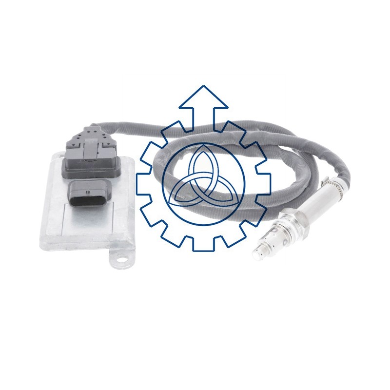 NOx Sensor 5801754014
