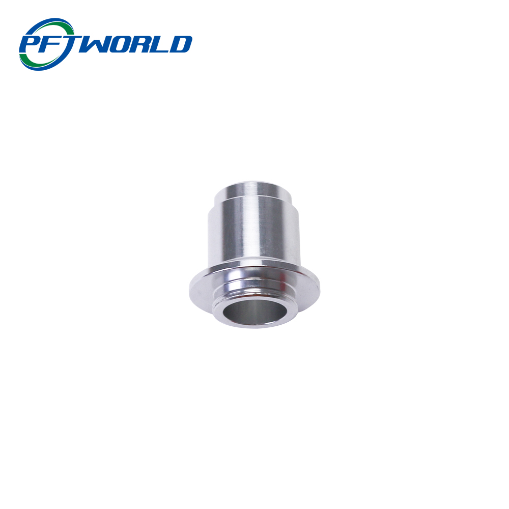 CNC machining aluminum milling and polishing medical equipment parts