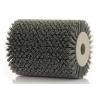 Buy cheap Custom Industrial Polishing Brushes Abrasive Nylon Bristle Brush Roller from wholesalers