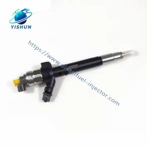 Diesel Injector 0950005800 Common Rail Disesl Injector 095000-5800 6C1Q-9K546-AC