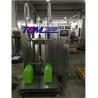 Buy cheap Semi Automatic Pesticide Filling Machine 5-20kg Weigh Filler Two Heads from wholesalers