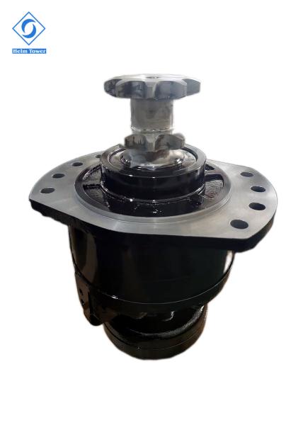 Straight Shaft Orbit Hydraulic Motor High Power and Efficiency 18-22 KW Output