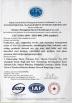 Jiangsu Zhonggongte Metallurgical Technology Co., Ltd. Certifications