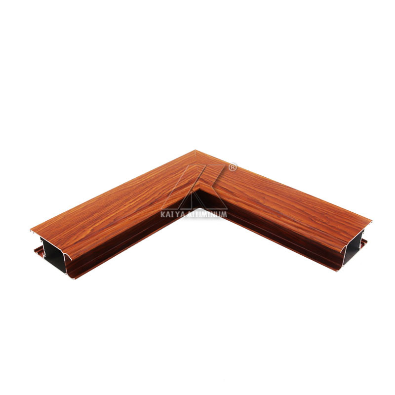 Aluminum Profile Extusion - Buy Aluminum Profile Extusion Customer customization aluminum Extrusion Profile