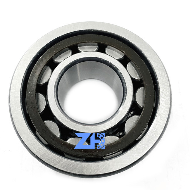 NJ2305ET2X Cylindrical Roller Bearing 25*62*24 mm Stable Performance