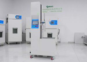  UL 1642 Lithium Battery Drop Tester For Battery Drop Strength Test Drop Height 30～1500mm Manufactures