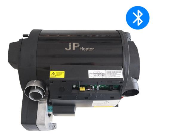 JP CR-12/CR 11 Caravan & RV High Quality 4kw Combi Heater Diesel/LPG Air Water