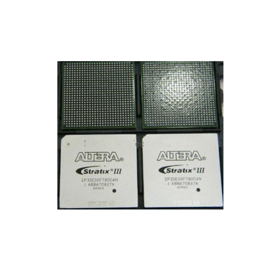 Original IC 5AGXMB7G4F40C4N IC Integrated Circuit FPGA Field Programmable Gate Array