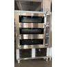 Buy cheap Pane Francese 3 Deck Oven Modular For Traditional Italian Bread from wholesalers