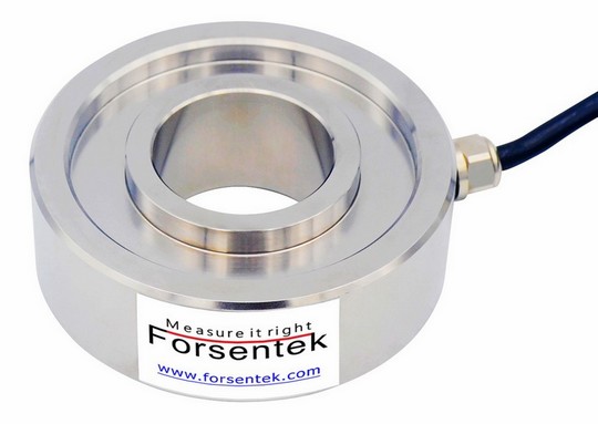 Donut_Fastening_Force_Load_Cell