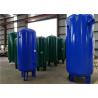 Buy cheap Screw Type Air Compressor Receiver Tank , Air Compressor Expansion Tank from wholesalers