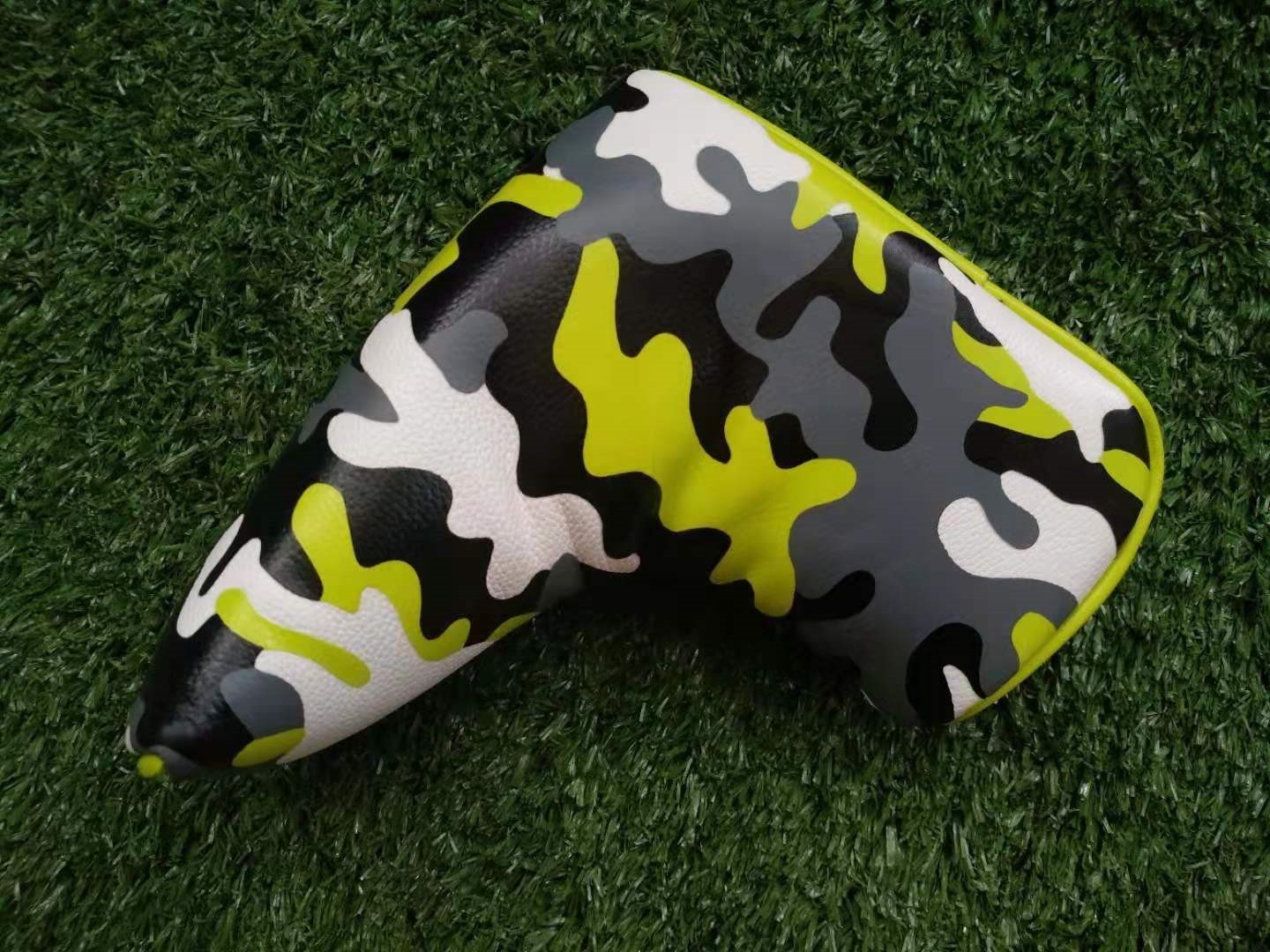 club covers , Golf headcover , golf headcover , putter headcover , headcover