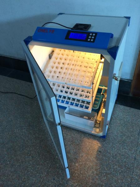 336 Industrial Chicken Poultry Egg Incubator And Hatchers Small Egg Hatching