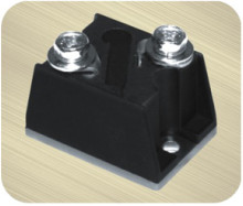 65mm Diode Single Phase Thyristor Bridge Rectifier Phase Controlled