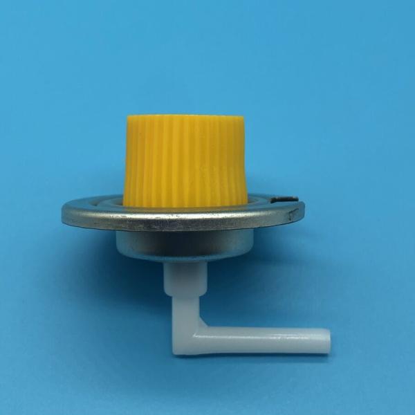 Durable Cassette Gas Stove Valve for Emergency Kits - High Efficiency, Easy