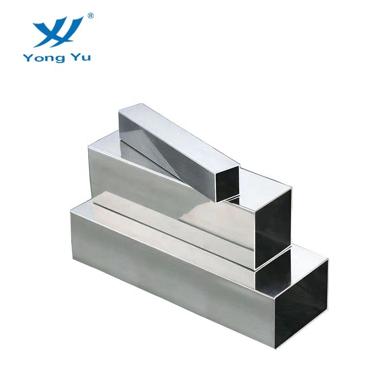 Seamless Welded 304 Stainless Steel Pipe Erw Steel Tube 0.25mm To 2.5mm