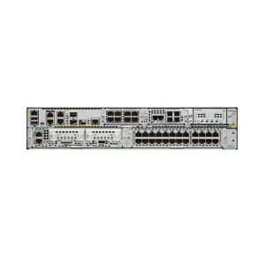 ISR4451-X / K9 Cisco 4451-X Integrated Services Router
