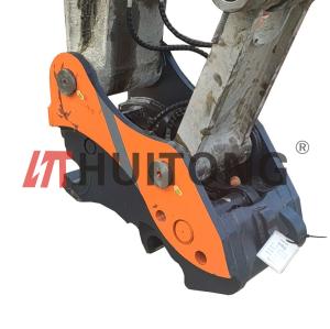  Excavator Quick Hitch are made with compatibility, toughness, and safety in mind to provide the highest level of yield. Manufactures