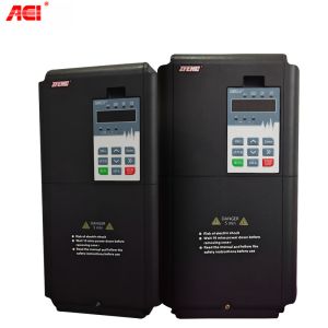  ZFENG High Efficiency And Energy-saving Lifting Equipment Dedicated Frequency Converter, Green And Environmentally Friendly, More Cost-effective For Manufactures