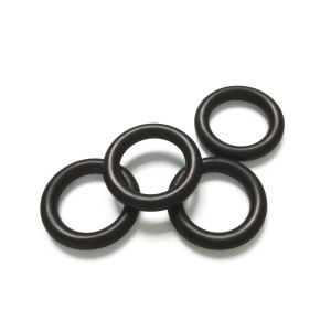 Custom NBR O Rings Available OEM / ODM Mold Opening Processing Services