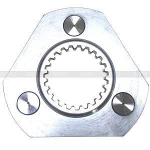 YN32W01019F1 SK200-5 Excavator Swing 1 Stage Carrier Compatible with Various