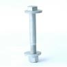 Buy cheap Auto Parts Cam Assembly Outward Tilt Pin Adjustment Pin Blue White Zinc 55230 from wholesalers