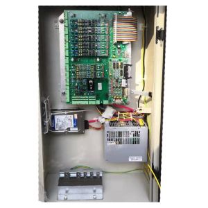 Grosse Loom Control Box Controller Panel For Jacquard Machine