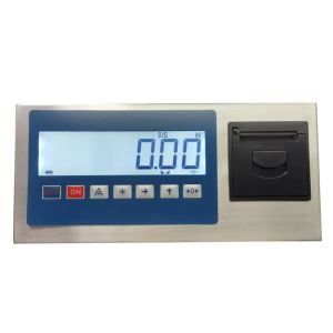 A1-2L Counting Weighing Indicator Protocal Modbus Weighing Scale Indicator Ss