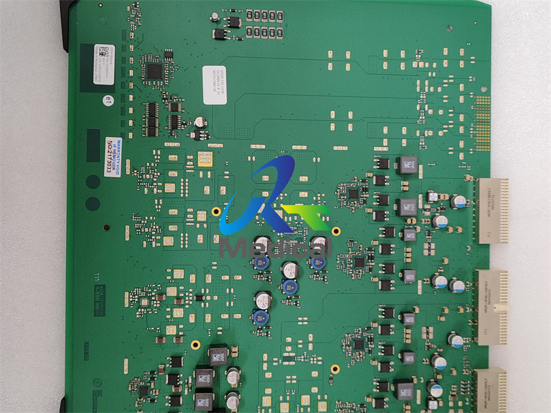 GE VIVID E95 Ultrasound CPM Ultrasonic Parts GC200019-4