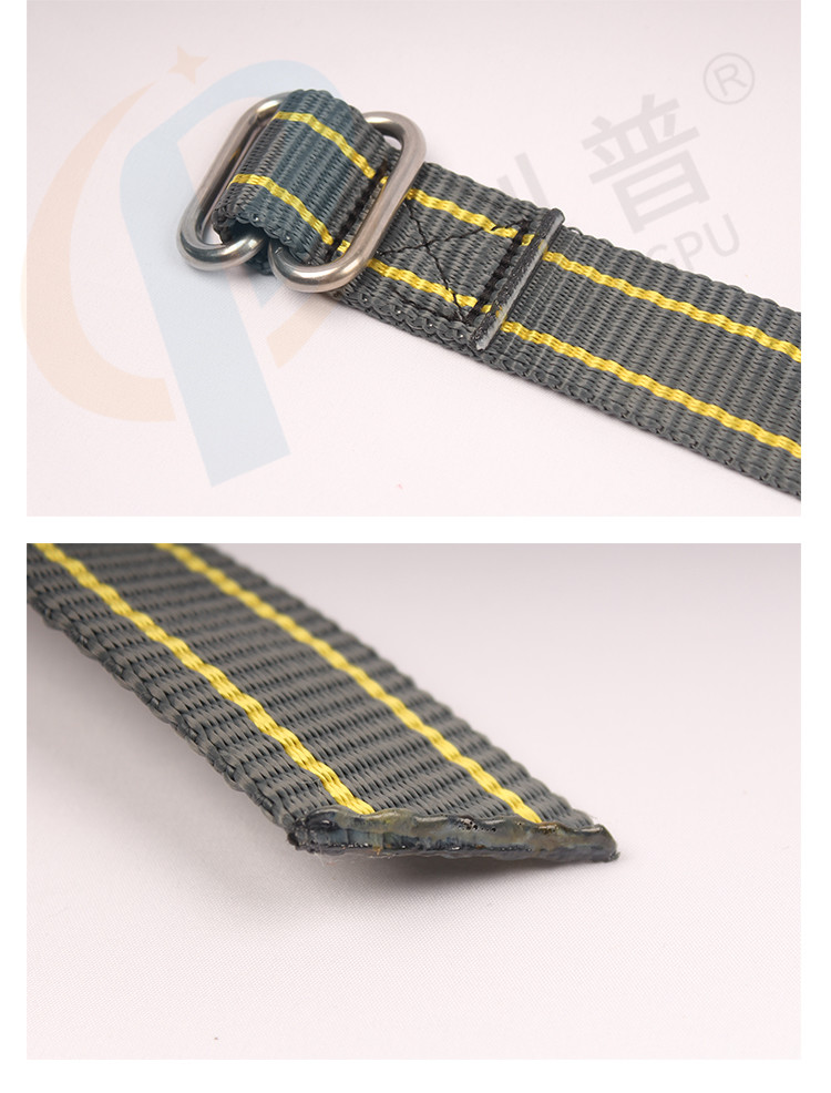 Livestock Management Durable Nylon Cow Collars For Farm Keeping Tracking Use