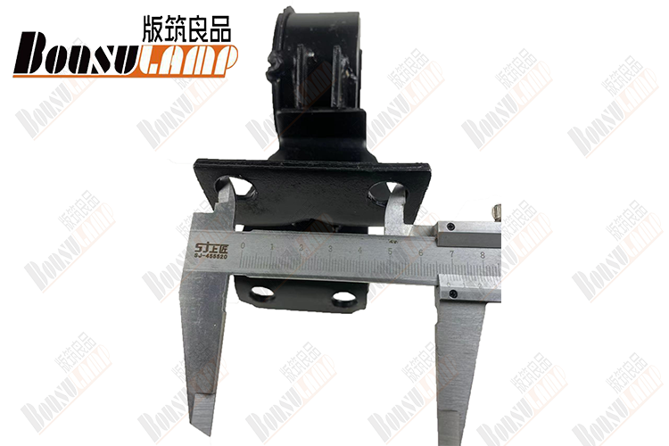 Cab Mounting Bracket Of Isuzu Truck Parts 100P 600P OEM 8-97033350- 0 8970333500